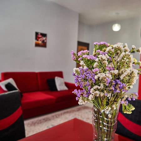 Kalpazo Home New Bazzar Tirana Extérieur photo