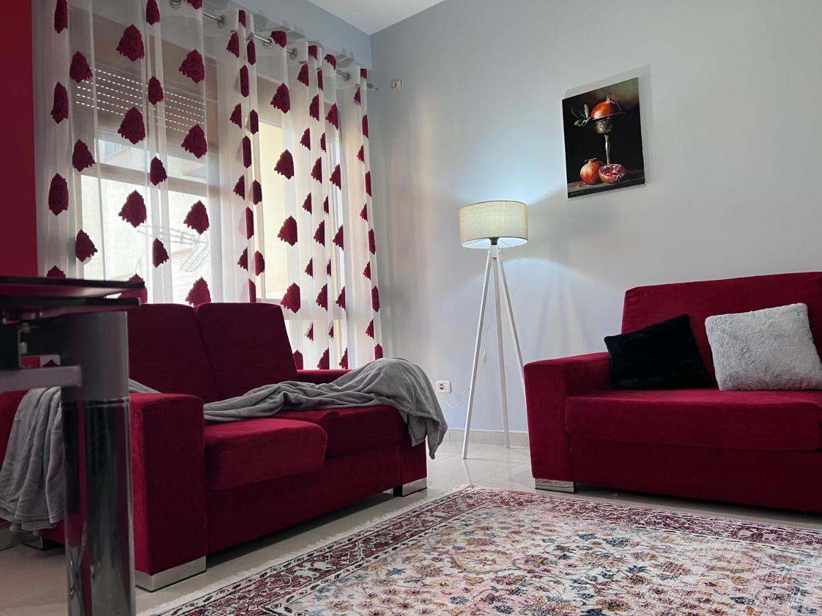 Kalpazo Home New Bazzar Tirana Extérieur photo