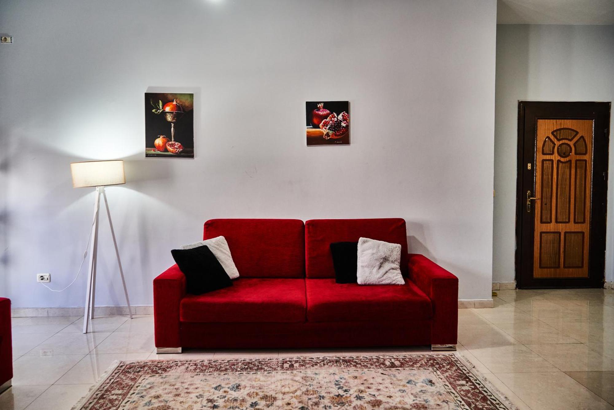 Kalpazo Home New Bazzar Tirana Extérieur photo