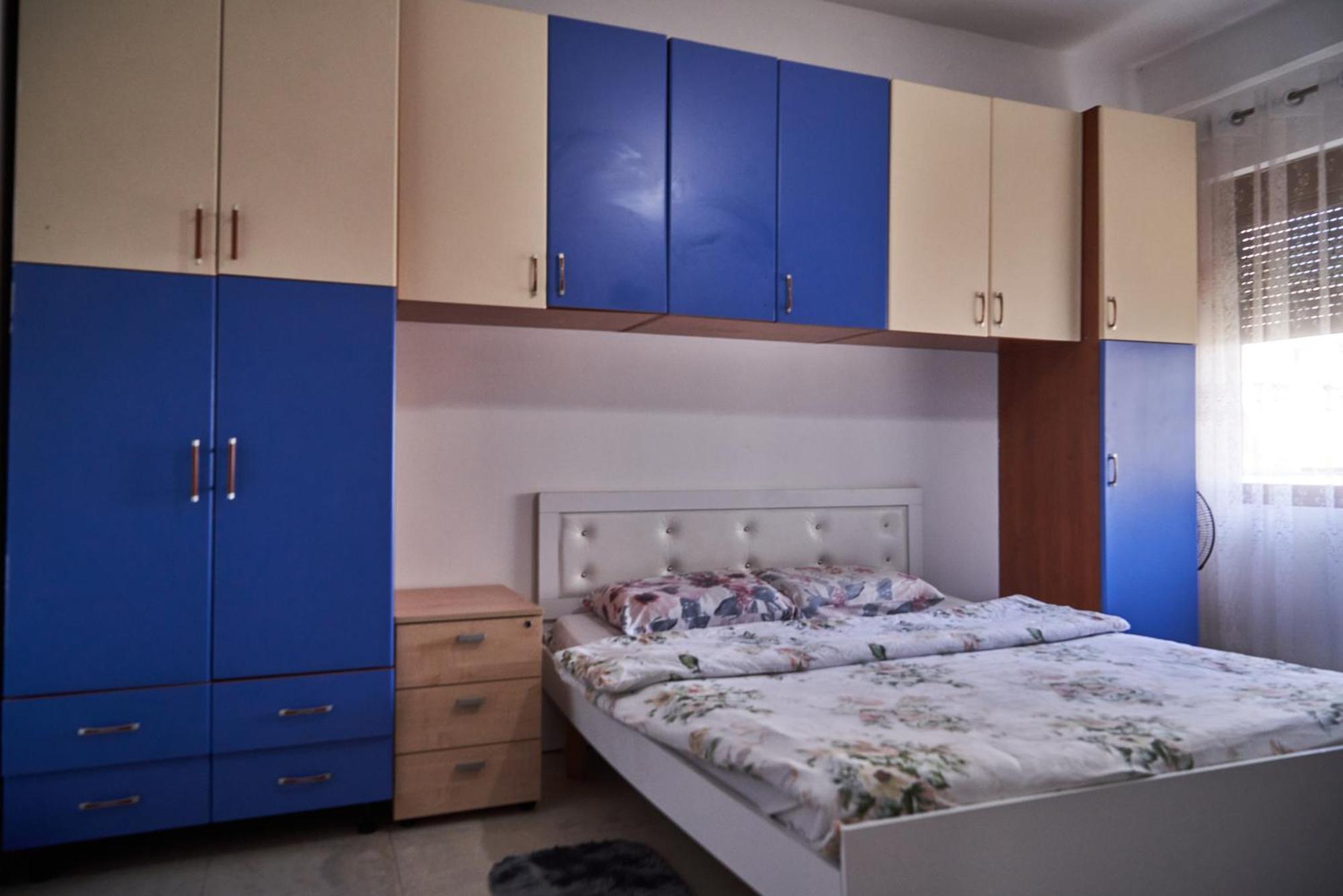 Kalpazo Home New Bazzar Tirana Extérieur photo