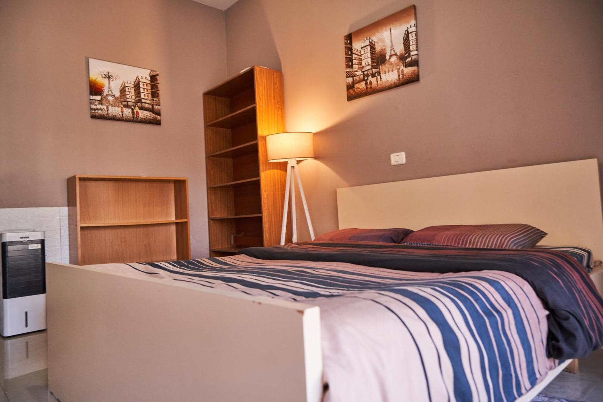 Kalpazo Home New Bazzar Tirana Extérieur photo