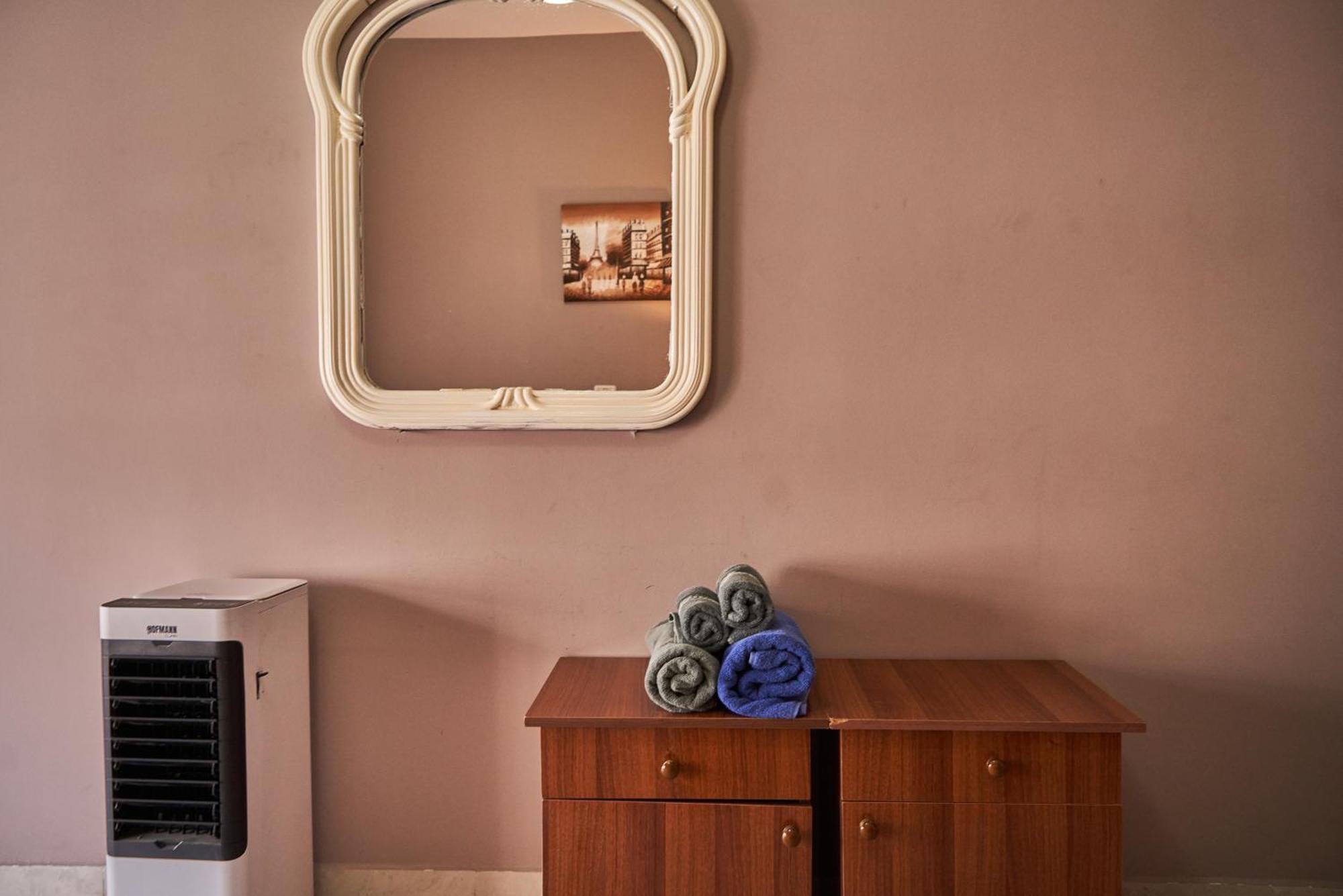 Kalpazo Home New Bazzar Tirana Extérieur photo