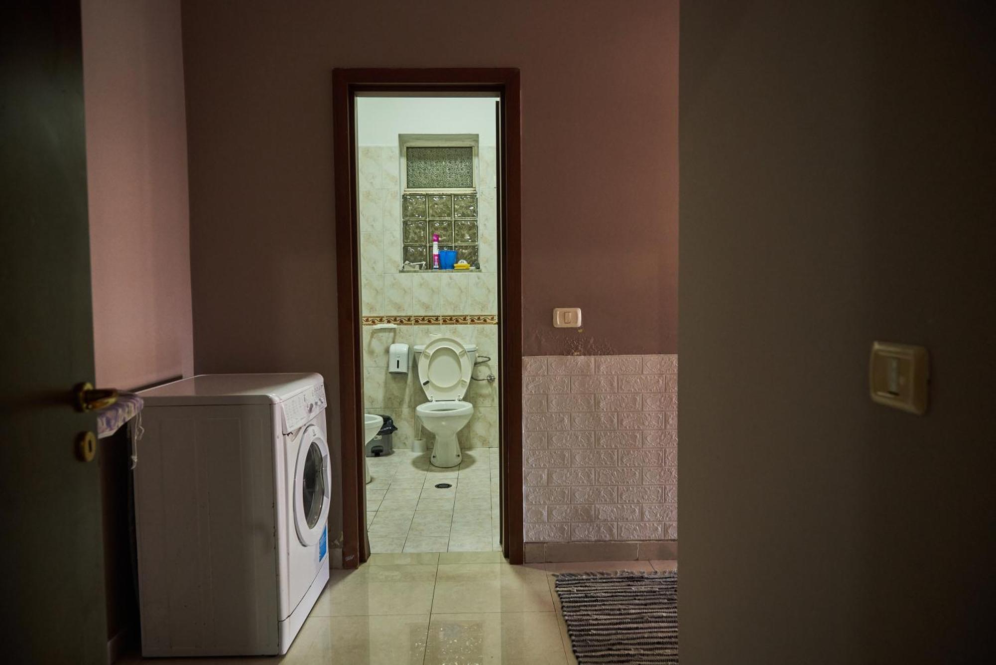 Kalpazo Home New Bazzar Tirana Extérieur photo
