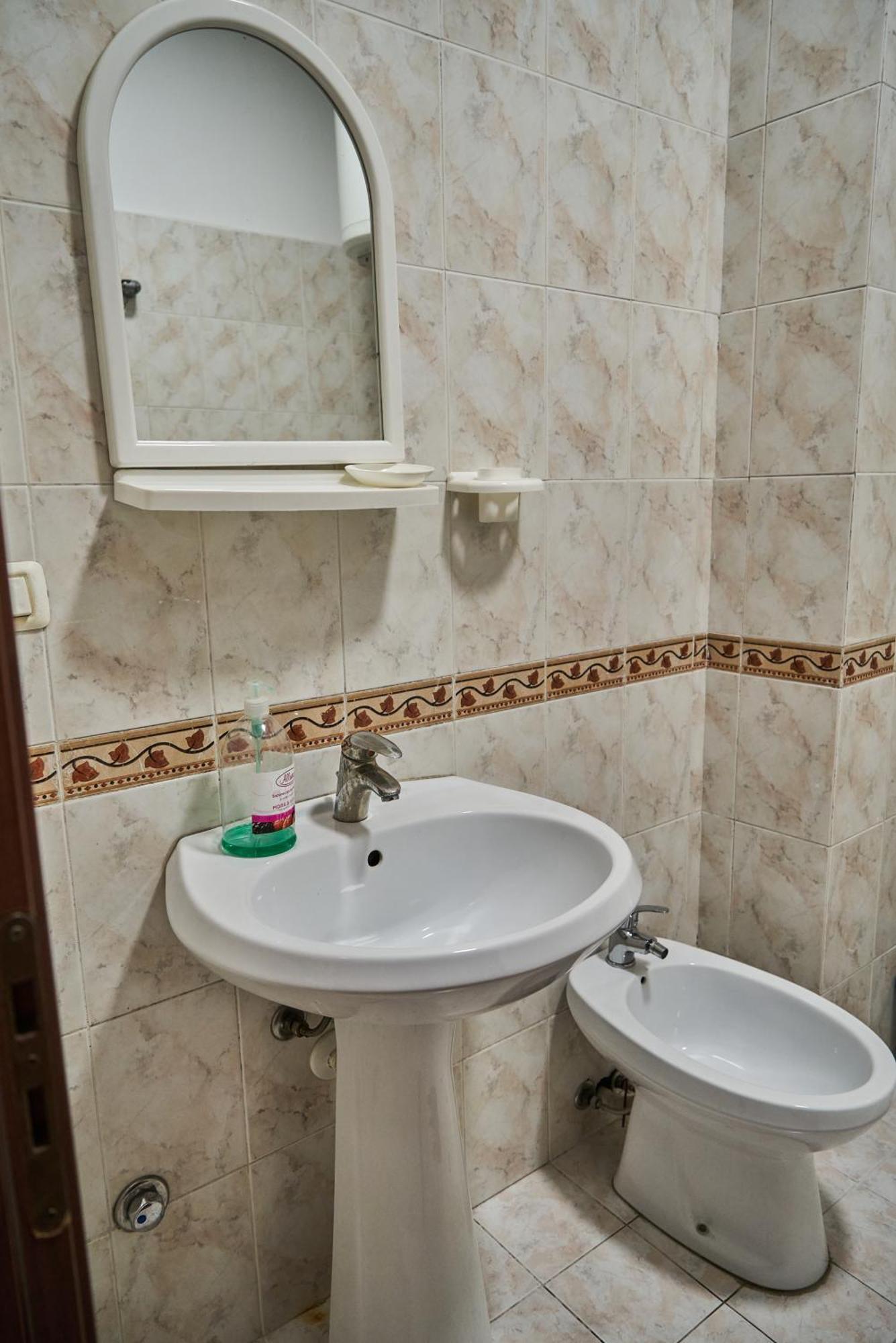 Kalpazo Home New Bazzar Tirana Extérieur photo