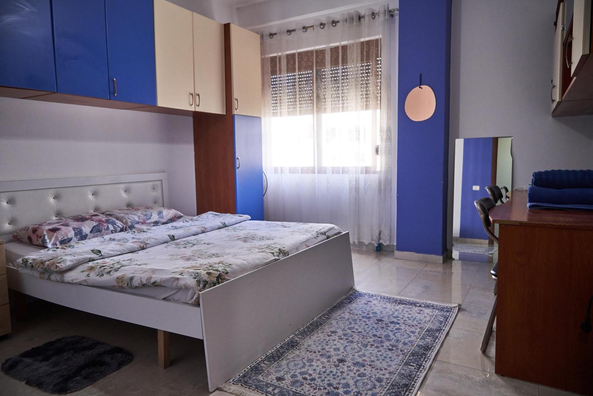 Kalpazo Home New Bazzar Tirana Extérieur photo