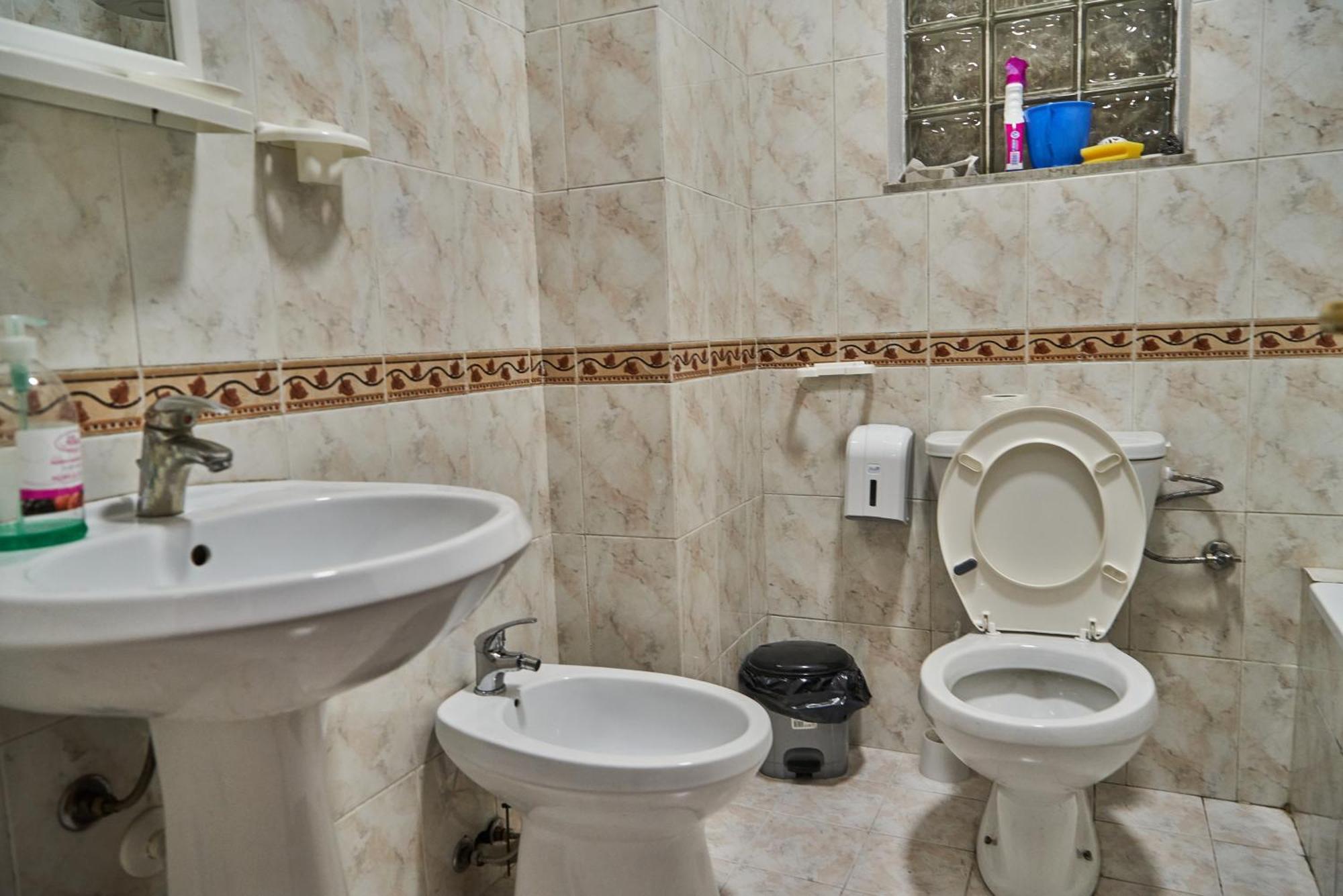 Kalpazo Home New Bazzar Tirana Extérieur photo