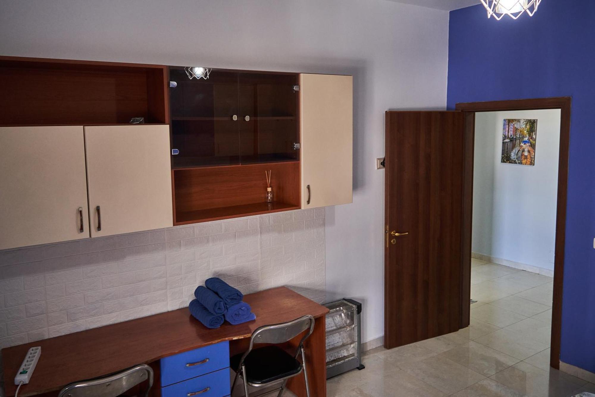 Kalpazo Home New Bazzar Tirana Extérieur photo