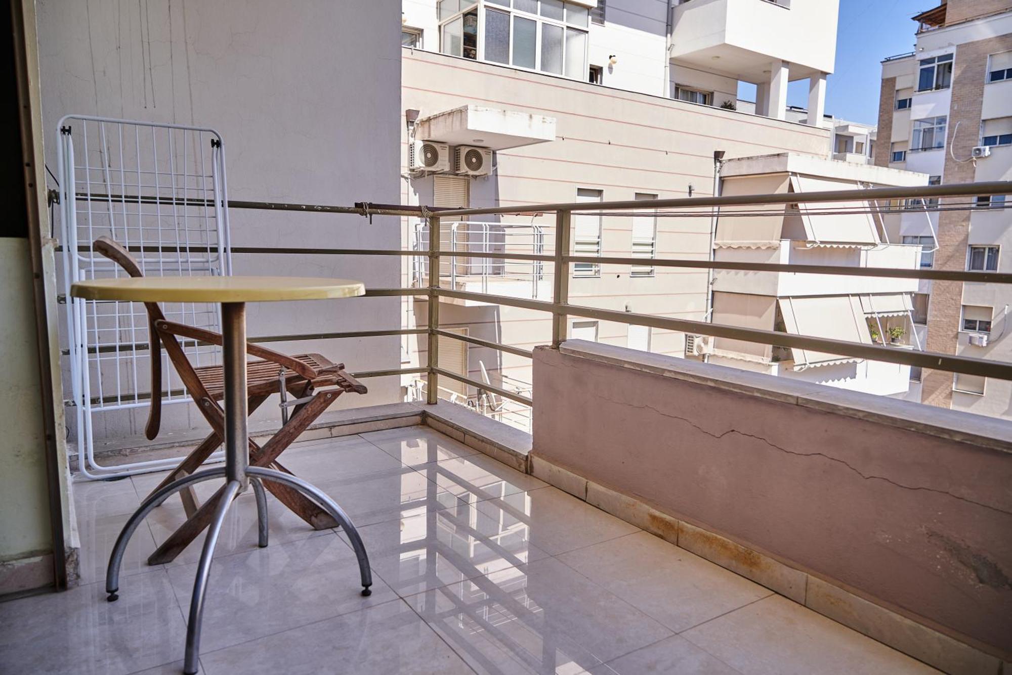 Kalpazo Home New Bazzar Tirana Extérieur photo