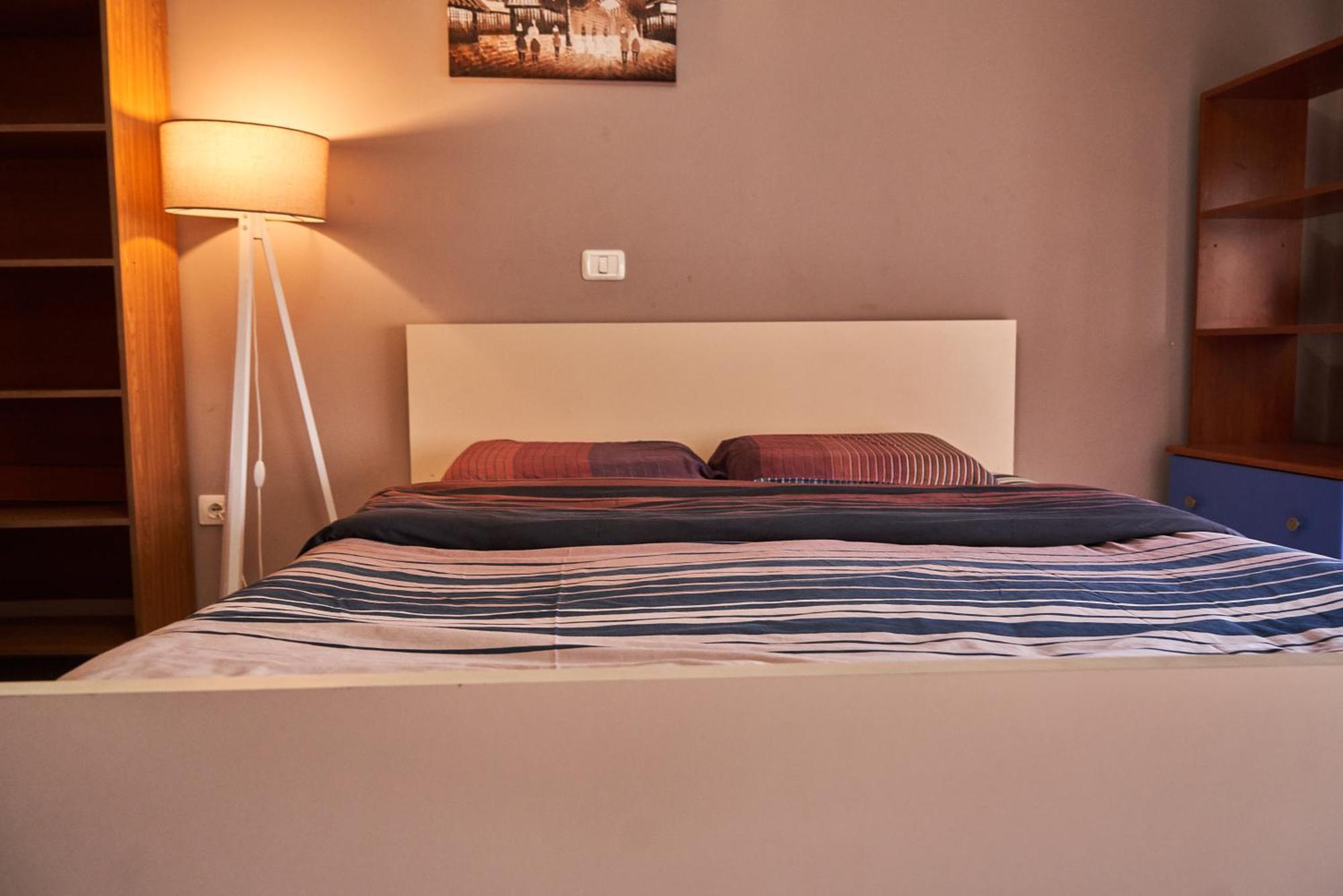 Kalpazo Home New Bazzar Tirana Extérieur photo
